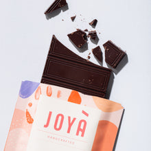 Load image into Gallery viewer, 70% organic dark chocolate
