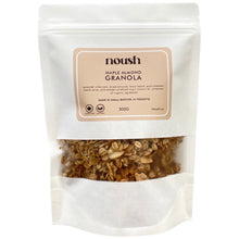 Load image into Gallery viewer, maple almond granola
