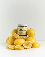 Load image into Gallery viewer, tulsi lemon-aid
