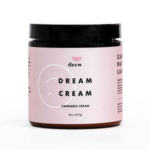 dream cream